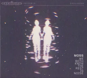 We both know the rest is noise